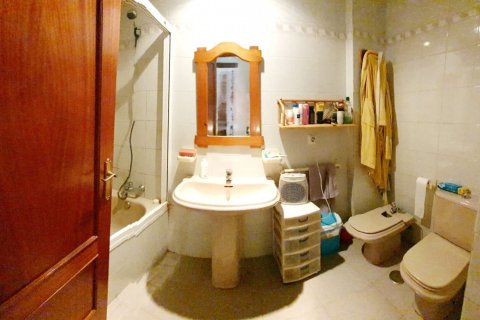 Продажа дома в Аликанте, Испания 5 спален, 349м2 №153939 - фото 16