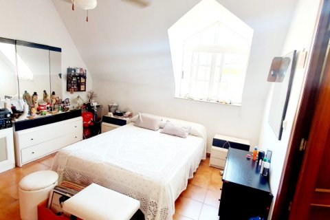 Продажа дома в Аликанте, Испания 5 спален, 349м2 №153939 - фото 13