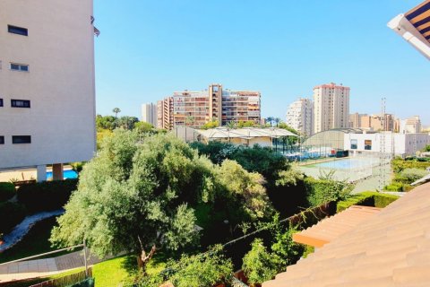 Продажа дома в Аликанте, Испания 5 спален, 349м2 №153939 - фото 27