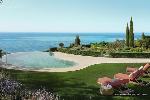 Appartamento in vendita a Benalmadena, Malaga, Spagna 3 camere da letto, 102 mq. N° 177443 - foto 6