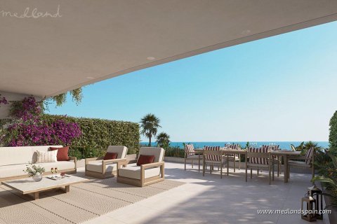 Appartamento in vendita a Benalmadena, Malaga, Spagna 3 camere da letto, 102 mq. N° 177443 - foto 10