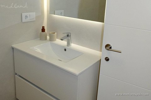 Appartamento in vendita a Pilar de la Horadada, Alicante, Spagna 2 camere da letto, 72 mq. N° 177442 - foto 11