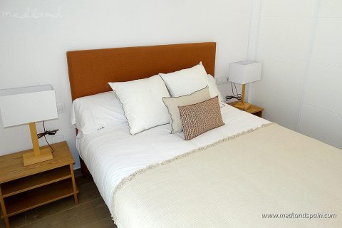 Appartamento in vendita a Pilar de la Horadada, Alicante, Spagna 2 camere da letto, 72 mq. N° 177442 - foto 6