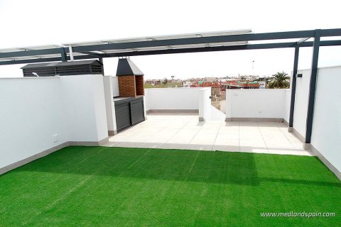 Appartamento in vendita a Pilar de la Horadada, Alicante, Spagna 2 camere da letto, 72 mq. N° 177442 - foto 14