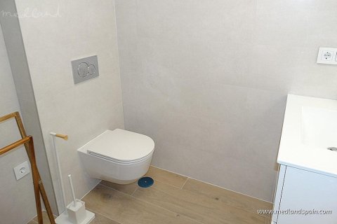 Appartamento in vendita a Pilar de la Horadada, Alicante, Spagna 2 camere da letto, 72 mq. N° 177442 - foto 10