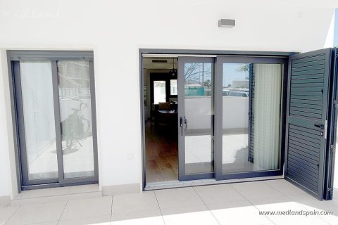 Appartamento in vendita a Pilar de la Horadada, Alicante, Spagna 2 camere da letto, 72 mq. N° 177442 - foto 12