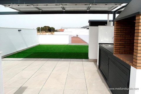 Appartamento in vendita a Pilar de la Horadada, Alicante, Spagna 2 camere da letto, 72 mq. N° 177442 - foto 15