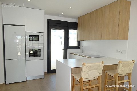 Appartamento in vendita a Pilar de la Horadada, Alicante, Spagna 2 camere da letto, 72 mq. N° 177442 - foto 4