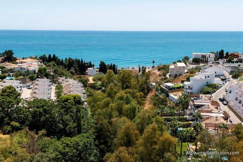 Appartamento in vendita a Benalmadena, Malaga, Spagna 3 camere da letto, 137 mq. N° 177444 - foto 4