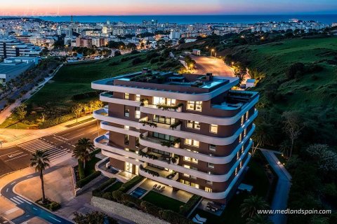 Appartamento in vendita a Estepona, Malaga, Spagna 3 camere da letto, 96 mq. N° 177440 - foto 6