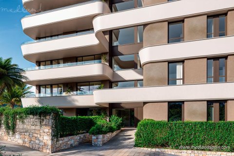 Appartamento in vendita a Estepona, Malaga, Spagna 3 camere da letto, 96 mq. N° 177440 - foto 8