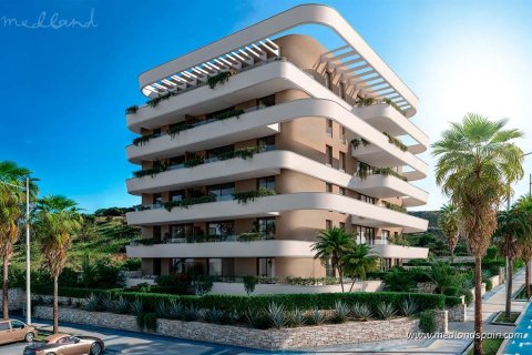 Appartamento in vendita a Estepona, Malaga, Spagna 3 camere da letto, 96 mq. N° 177440 - foto 7