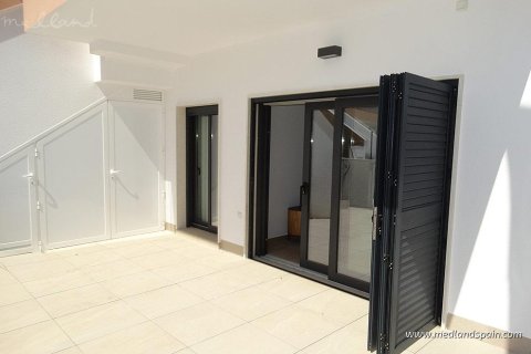 Appartamento in vendita a Pilar de la Horadada, Alicante, Spagna 2 camere da letto, 79 mq. N° 177441 - foto 12