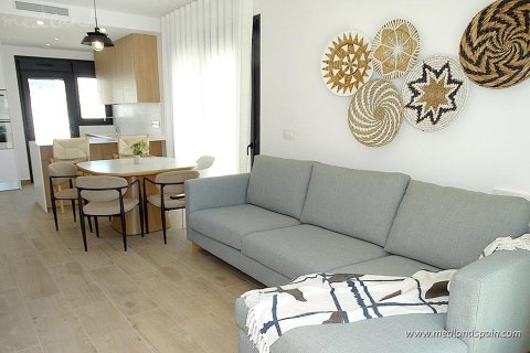 Appartamento in vendita a Pilar de la Horadada, Alicante, Spagna 2 camere da letto, 79 mq. N° 177441 - foto 2