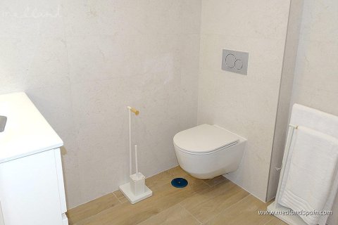 Appartamento in vendita a Pilar de la Horadada, Alicante, Spagna 2 camere da letto, 79 mq. N° 177441 - foto 6