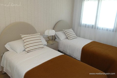 Appartamento in vendita a Pilar de la Horadada, Alicante, Spagna 2 camere da letto, 79 mq. N° 177441 - foto 8
