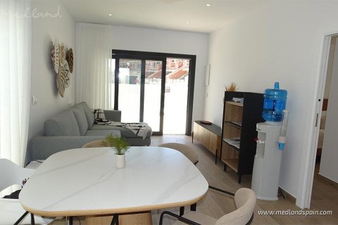 Appartamento in vendita a Pilar de la Horadada, Alicante, Spagna 2 camere da letto, 79 mq. N° 177441 - foto 4