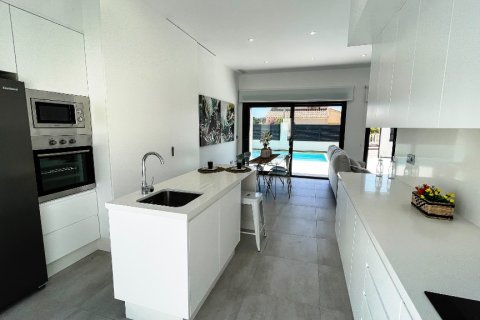 Villa zum Verkauf in Pilar de la Horadada, Alicante, Spanien 3 Schlafzimmer, 116 m2 Nr. 145848 - Foto 5