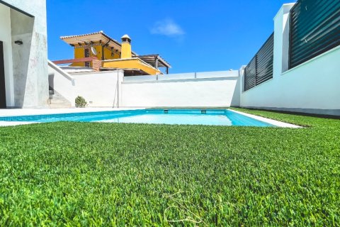 Villa zum Verkauf in Pilar de la Horadada, Alicante, Spanien 3 Schlafzimmer, 116 m2 Nr. 145848 - Foto 14