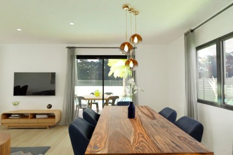 Villa zum Verkauf in Alicante, Spanien 3 Schlafzimmer, 108 m2 Nr. 145850 - Foto 5