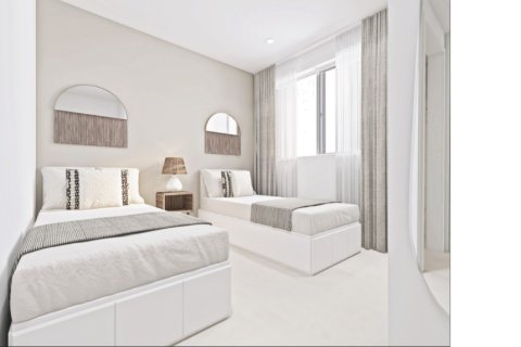 Huoneisto myytävänä Torre de la Horadada, Alicante, Espanja, 3 makuuhuonetta, 97 m2 No. 145845 - kuva 11