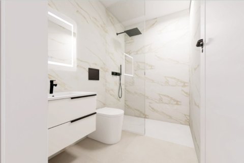 Huoneisto myytävänä Torre de la Horadada, Alicante, Espanja, 3 makuuhuonetta, 97 m2 No. 145845 - kuva 8