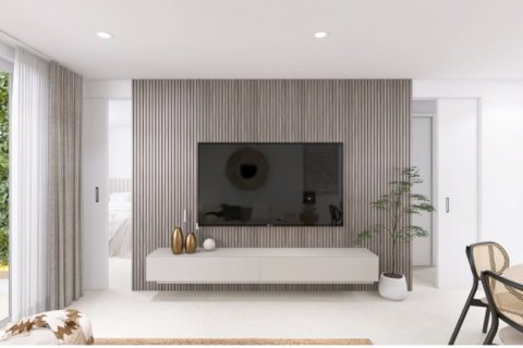 Huoneisto myytävänä Torre de la Horadada, Alicante, Espanja, 3 makuuhuonetta, 97 m2 No. 145845 - kuva 12