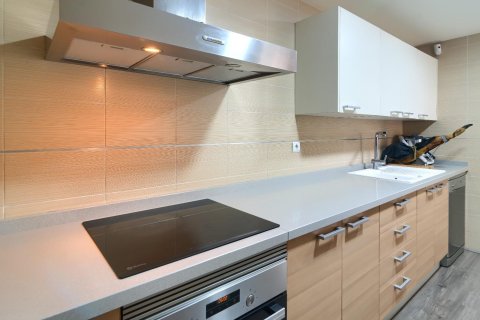 Apartment for sale Valencia, Spain 4 bedrooms, 145 sq.m. No. 133313 - photo 4