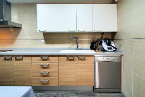 Apartment for sale Valencia, Spain 4 bedrooms, 145 sq.m. No. 133313 - photo 12