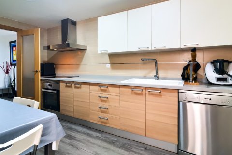 Apartment for sale Valencia, Spain 4 bedrooms, 145 sq.m. No. 133313 - photo 11