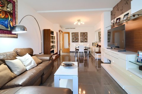 Apartment for sale Valencia, Spain 4 bedrooms, 145 sq.m. No. 133313 - photo 16