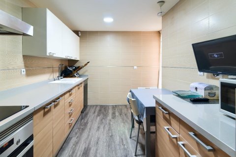 Apartment for sale Valencia, Spain 4 bedrooms, 145 sq.m. No. 133313 - photo 24