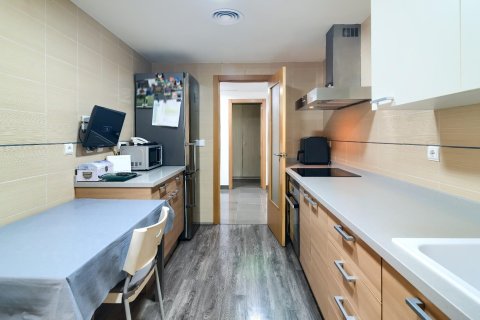 Apartment for sale Valencia, Spain 4 bedrooms, 145 sq.m. No. 133313 - photo 6