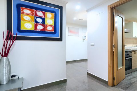 Apartment for sale Valencia, Spain 4 bedrooms, 145 sq.m. No. 133313 - photo 14