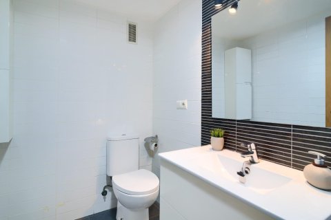 Apartment for sale Valencia, Spain 4 bedrooms, 145 sq.m. No. 133313 - photo 28