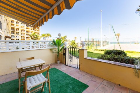Apartamento en venta Valencia, València, España 3 dormitorios, 105 m2 No. 133314 - foto 3