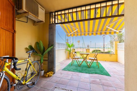 Apartamento en venta Valencia, València, España 3 dormitorios, 105 m2 No. 133314 - foto 5