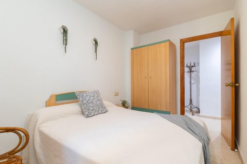 Apartamento en venta Valencia, València, España 3 dormitorios, 105 m2 No. 133314 - foto 10