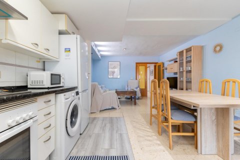 Apartamento en venta Valencia, València, España 3 dormitorios, 105 m2 No. 133314 - foto 25
