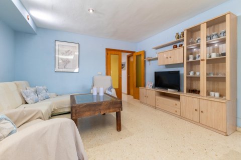 Apartamento en venta Valencia, València, España 3 dormitorios, 105 m2 No. 133314 - foto 21