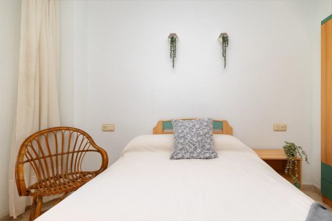Apartamento en venta Valencia, València, España 3 dormitorios, 105 m2 No. 133314 - foto 9
