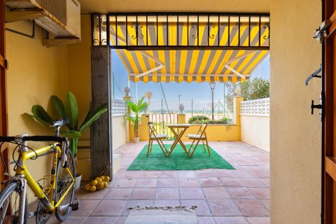 Apartamento en venta Valencia, València, España 3 dormitorios, 105 m2 No. 133314 - foto 6