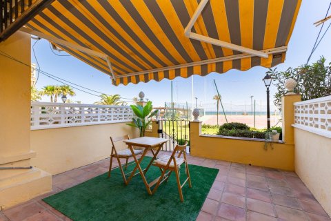 Apartamento en venta Valencia, València, España 3 dormitorios, 105 m2 No. 133314 - foto 4