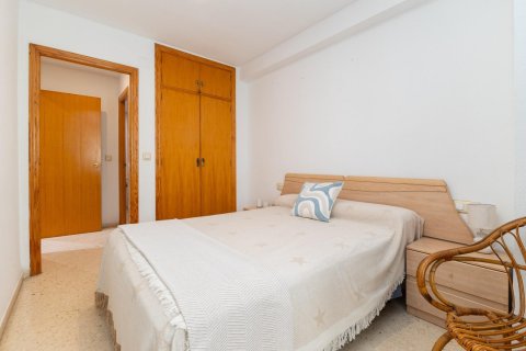 Apartamento en venta Valencia, València, España 3 dormitorios, 105 m2 No. 133314 - foto 15