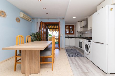 Apartamento en venta Valencia, València, España 3 dormitorios, 105 m2 No. 133314 - foto 28