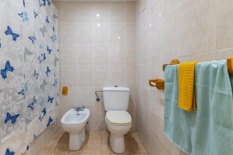 Apartamento en venta Valencia, València, España 3 dormitorios, 105 m2 No. 133314 - foto 17