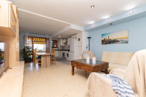 Apartamento en venta Valencia, València, España 3 dormitorios, 105 m2 No. 133314 - foto 22