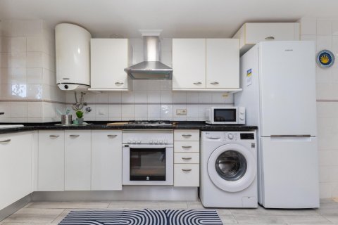 Apartamento en venta Valencia, València, España 3 dormitorios, 105 m2 No. 133314 - foto 24