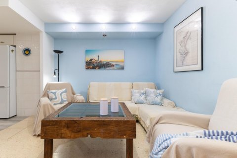 Apartamento en venta Valencia, València, España 3 dormitorios, 105 m2 No. 133314 - foto 20