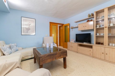 Apartamento en venta Valencia, València, España 3 dormitorios, 105 m2 No. 133314 - foto 27